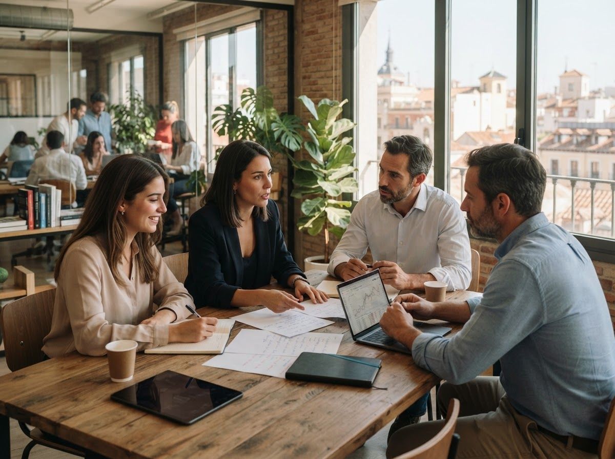 Palm Coinhaven — the team and analysis process behind the risk management platform
